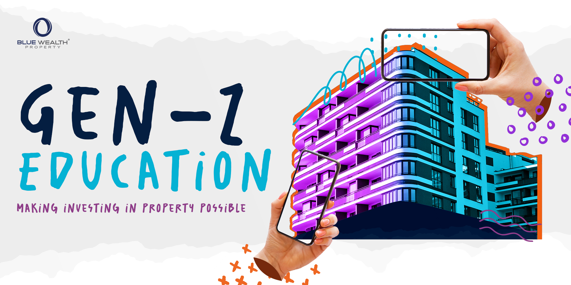 Blue Wealth Property